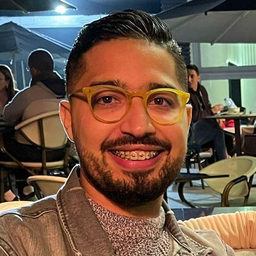 Mohamed Mohssine