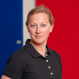 Kerstin Breckweg
