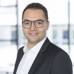 Jens Bungart