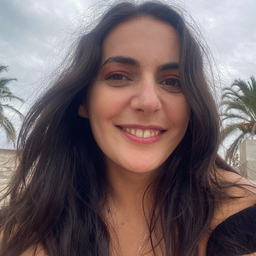 Eylem Gokdemir Salur