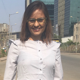 Sonali Daga