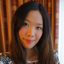 Alice Yang