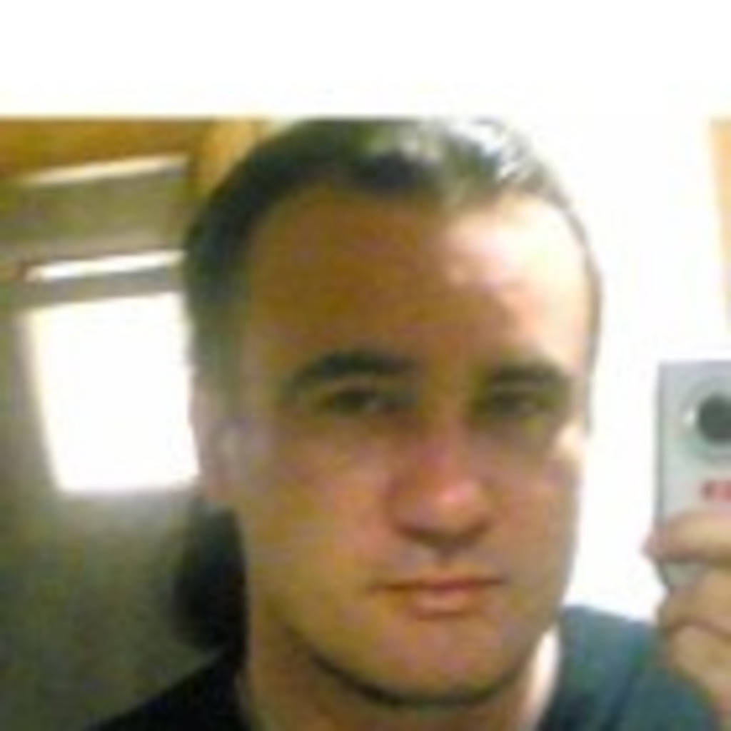 Jose Miguel acosta Jimenez jefe propia XING