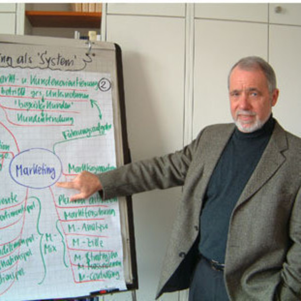 Dr. Herbert Lippmann Managementberater Dr. Lippmann