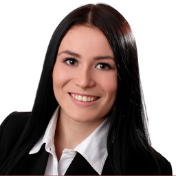 Nadine Bergk