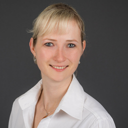 Steffanie Hollmann
