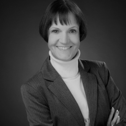 Eva-Maria Dagne