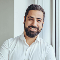 Farid Safavi