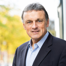 Chris van Zinnicq Bergmann