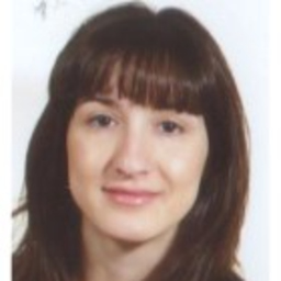 NADYA RUSEVA