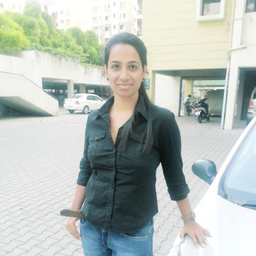 Sampada Kulkarni