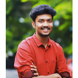 Lalith DV