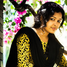zohra keya