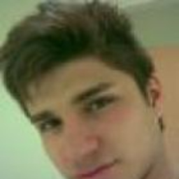antonio Villagran