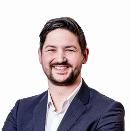 Sebastian Dormeier