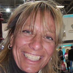 Christine Anna Döring