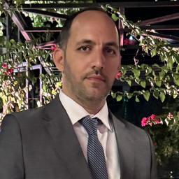 Bassel Tibi