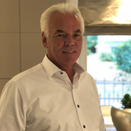 Wolfgang Schuster