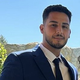 Anouar Chlouh