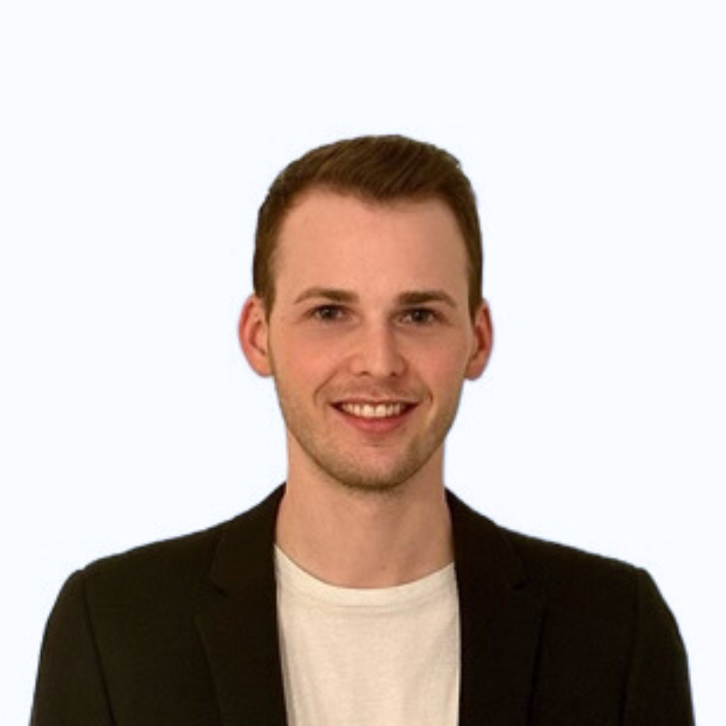 Niklas Greve Personalreferent Löwenstein Medical XING