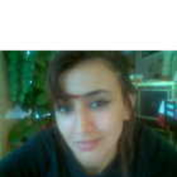 Nassima Hamitouche