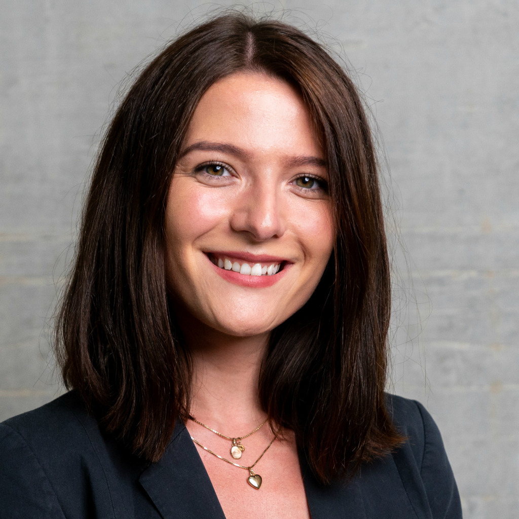 Xenia Müller Marketing & Customer Success Managerin Huperty AG XING