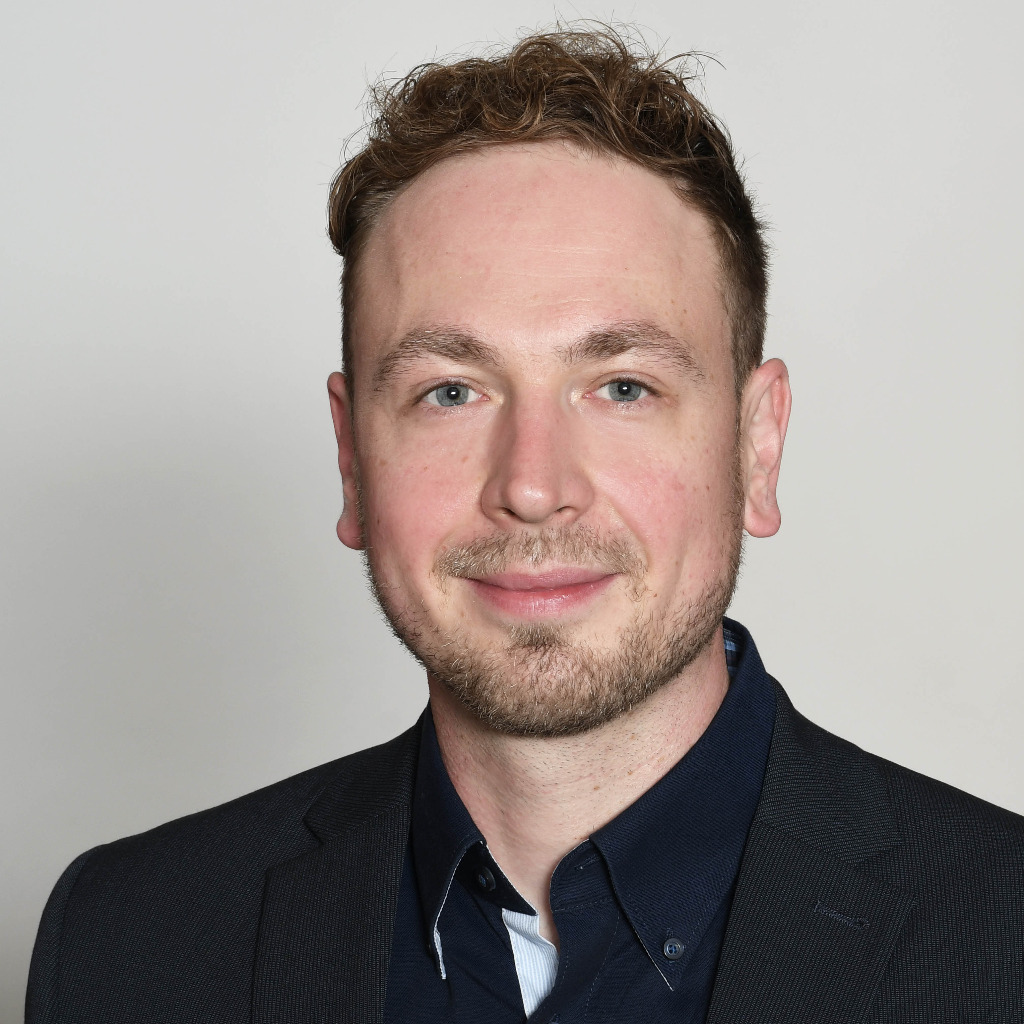 Felix Laus Projektleitung Kulturschlüssel XING