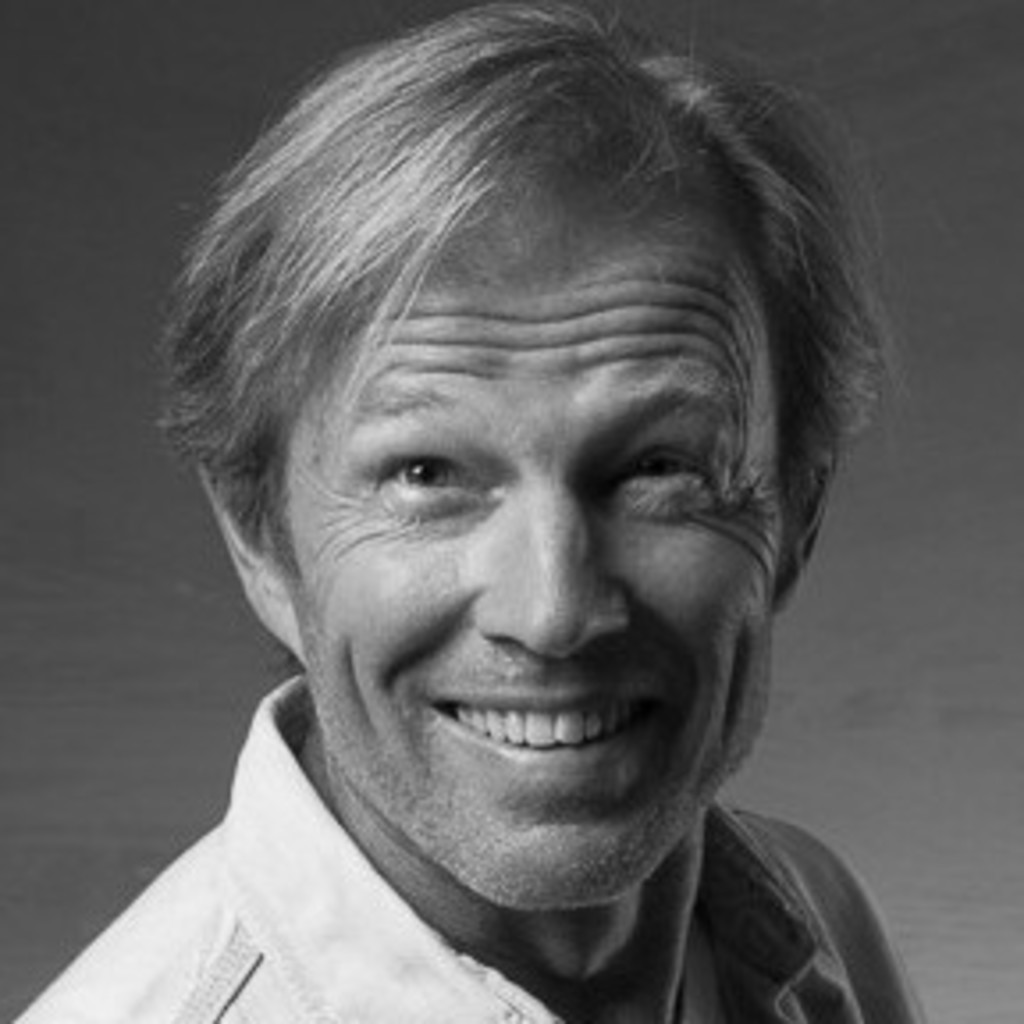 Wolfgang Kainz Leitung Business Theater Business Theater XING