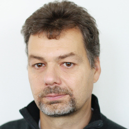 Steffen Glaser