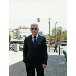 Erol Eroz