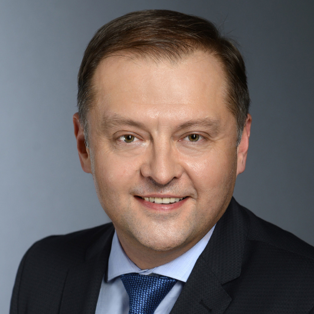 Benedikt Lipp Projektleiter Telekommunikation GmbH XING