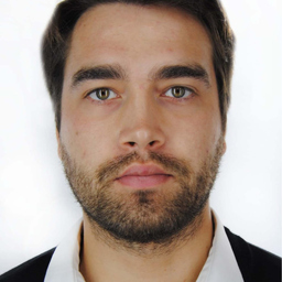 Benjamin Glosslein