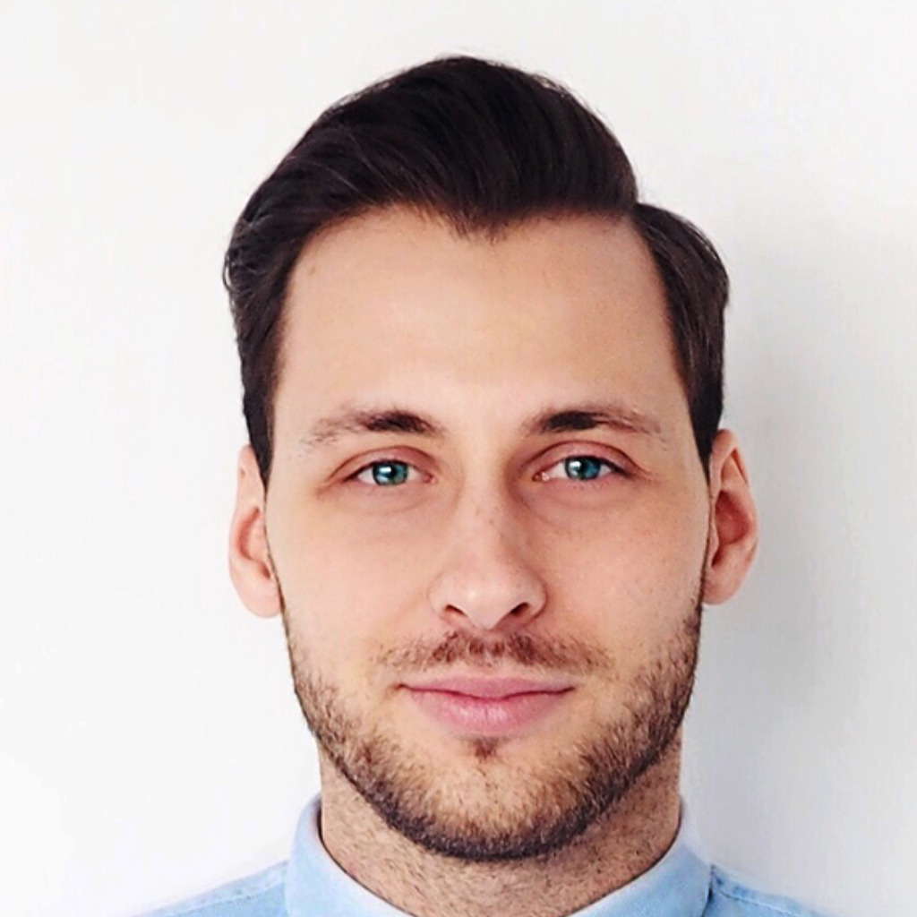 Stephan Stensky Managing Director BOOST IT GmbH XING