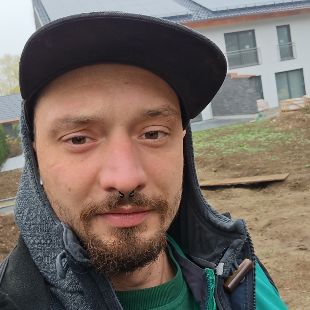 Richard Heinze - Vorarbeiter - Pflanzen Ries | XING