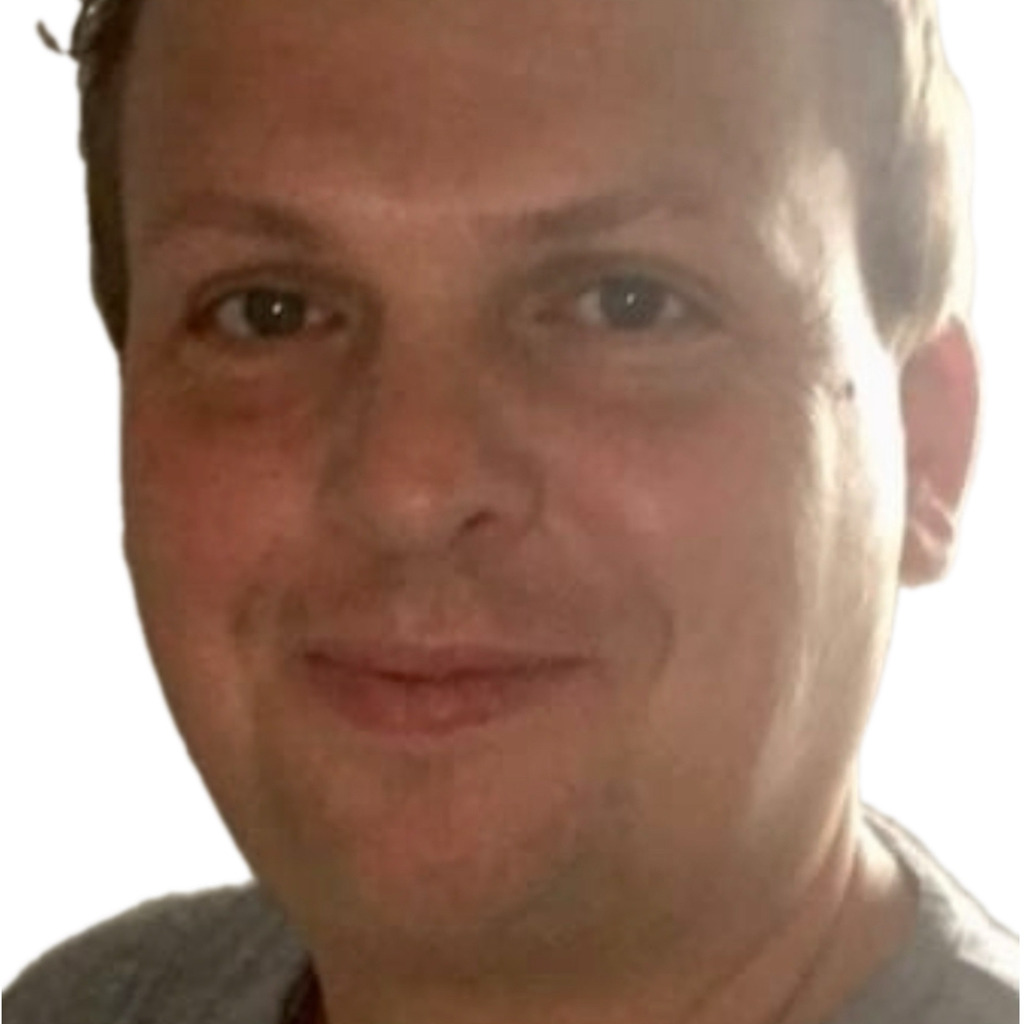 Alexander Klein Bereichsleiter Zerspanungstechnik/Werkzeugbau