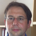 Dr. Nicolas Schwank