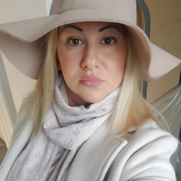 Ramona Linhart