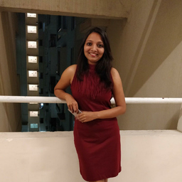 Shweta Patil