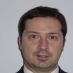 Alberto Sanglier Contreras