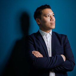 Tuan Khanh Pham