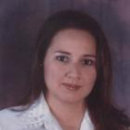 Silvia Freire Ceballos