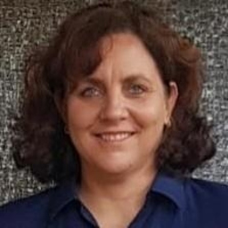 Silvia Leupold