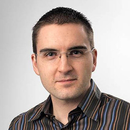 Markus Stingl's profile picture