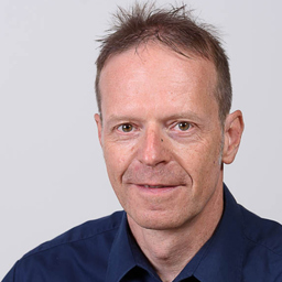 Jürgen Kolb