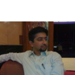 Kishore Nagaraj