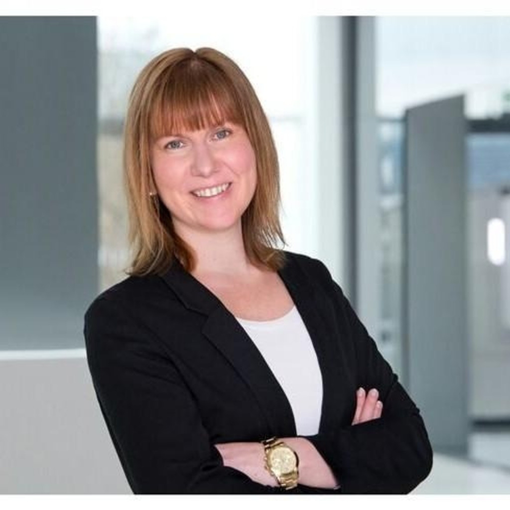 Susanne klungler manager financial accounting n rnbergmesse gmbh xing