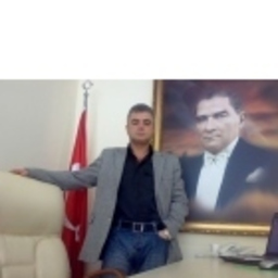 Ümit Özdemir