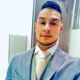 Jhon Cadena