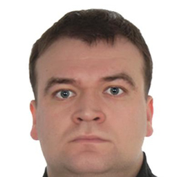 Alexander Scherbakov