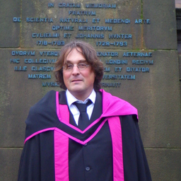 Dr. André Schürger